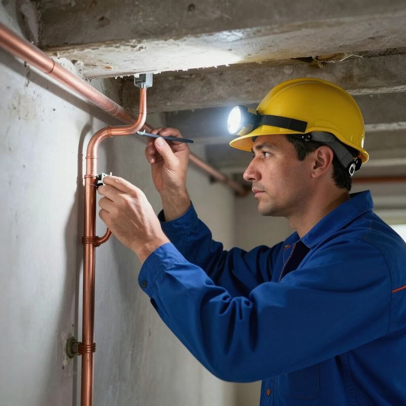 Toilet & Faucet Repair in Port St. Lucie